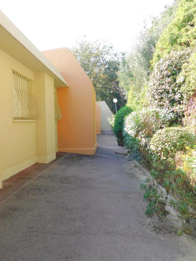 Apartment Cosy T1 Bis Les Terrasses De La Madonnette Nice
