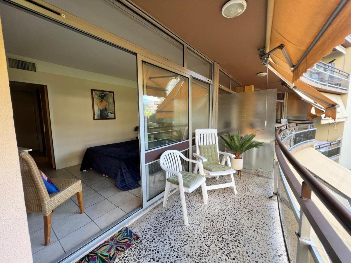 Seaside Pool And Tennis Nice