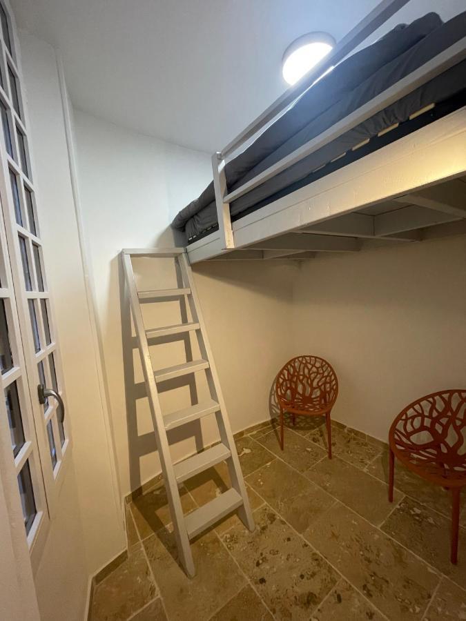 Apartment Vieux-nice 3 Pieces Confortable Et Calme Nice