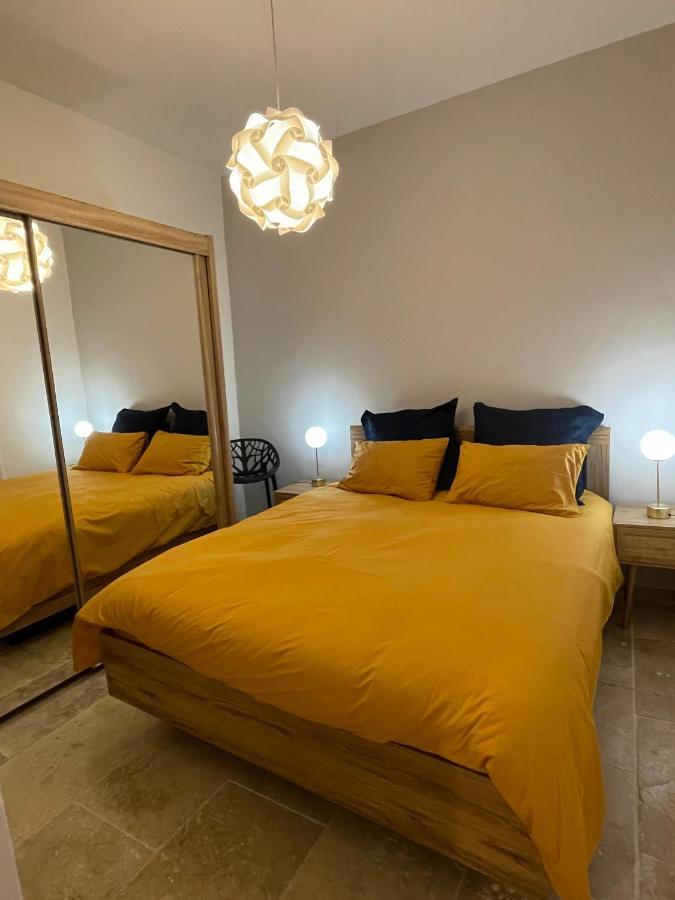 Vieux-nice 3 Pieces Confortable Et Calme * Nice