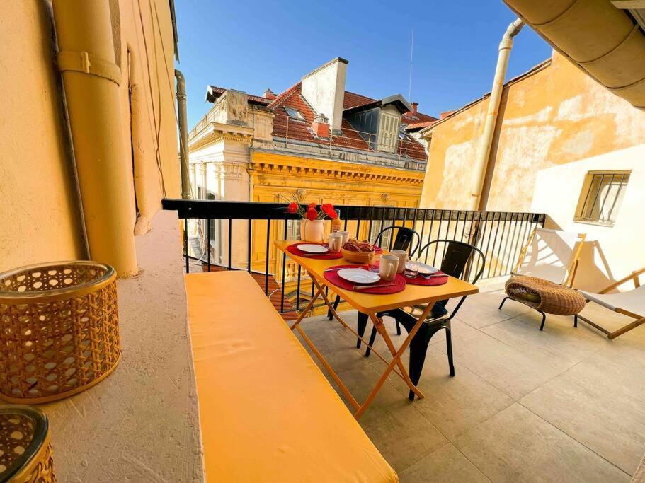 Apartment Beautiful Floor & Terrasse *