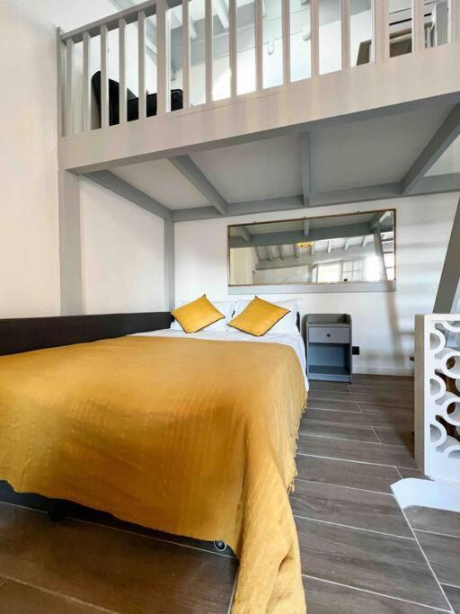 Apartment Beautiful Floor & Terrasse