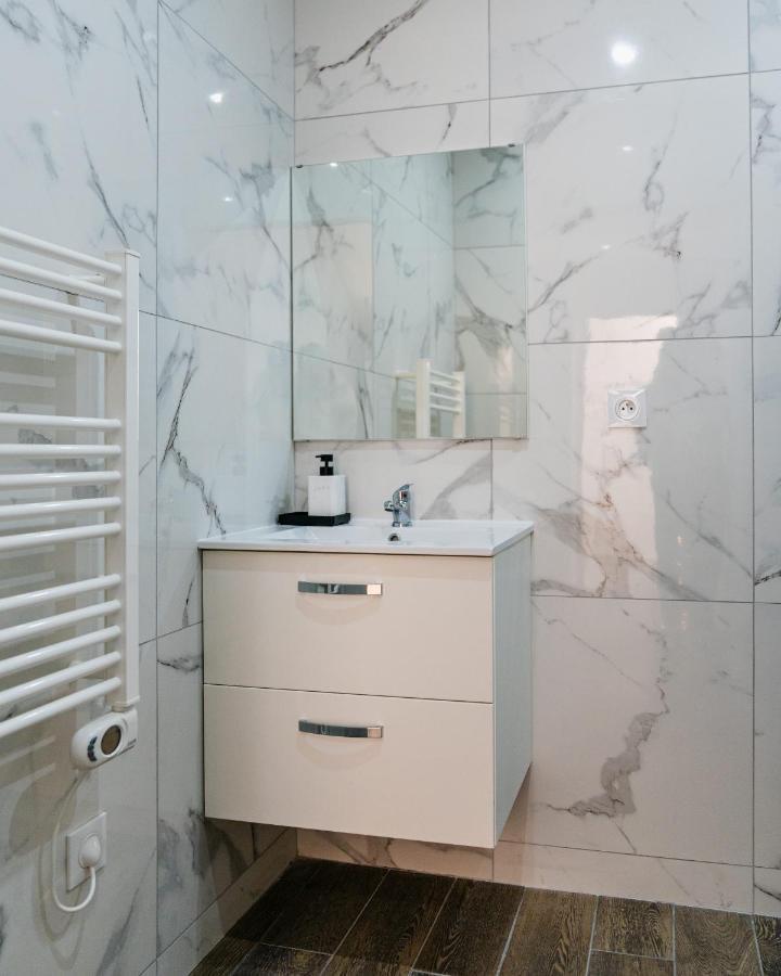 Nicehome Massena Apartment Nice