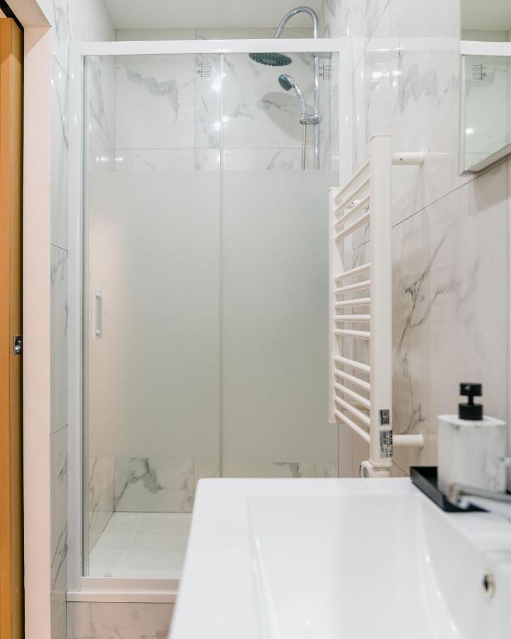 Nicehome Massena Apartment