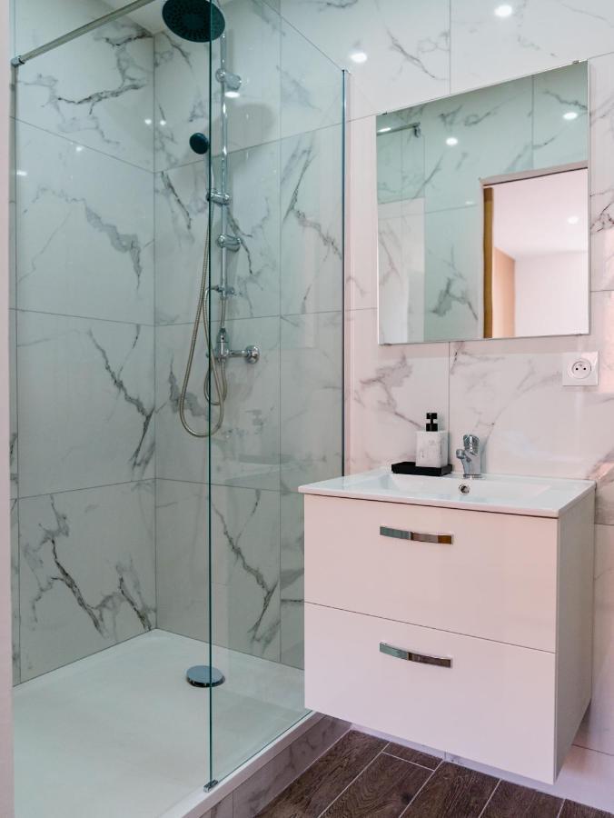 Apartment Nicehome Massena