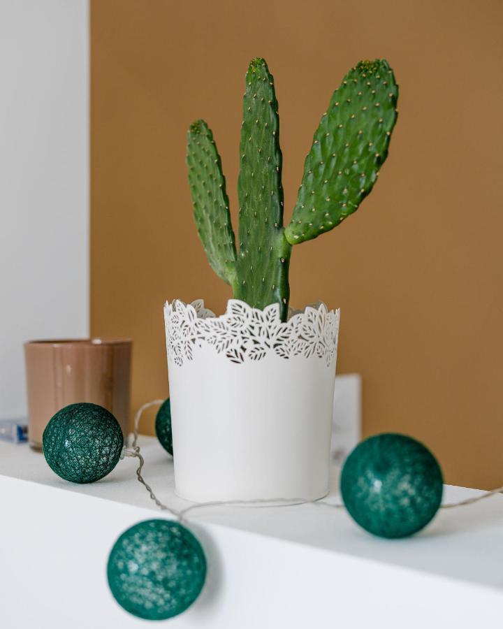 Nicehome Massena Apartment Nice