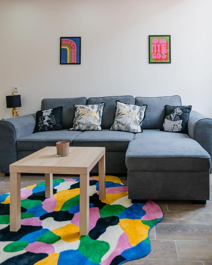 Nicehome Massena Nice