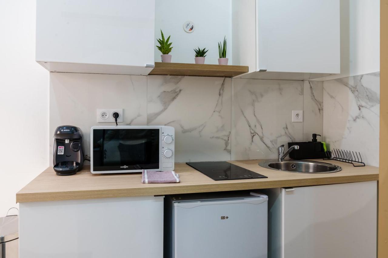 Nicehome Massena Nice