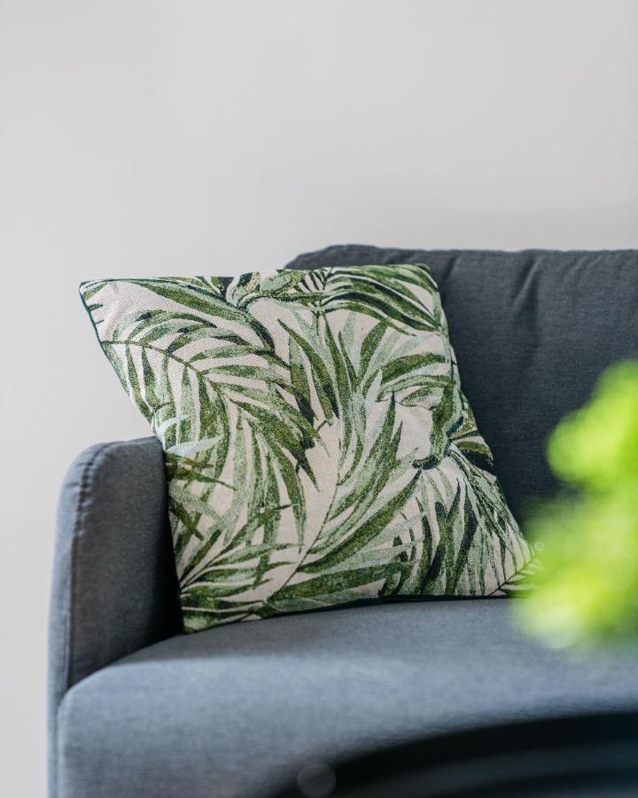 Nicehome Massena Apartment Nice