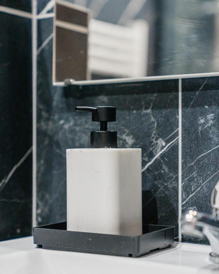 Apartment Nicehome Massena Nice