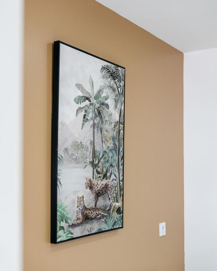 Apartment Nicehome Massena *