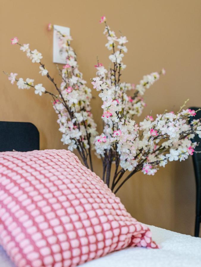 Apartment Nicehome Massena