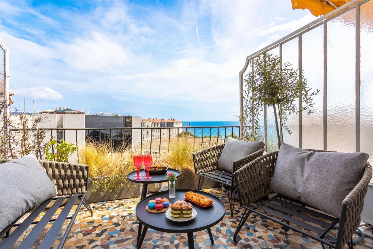 Le France Ap4350 By Riviera Homes Nice