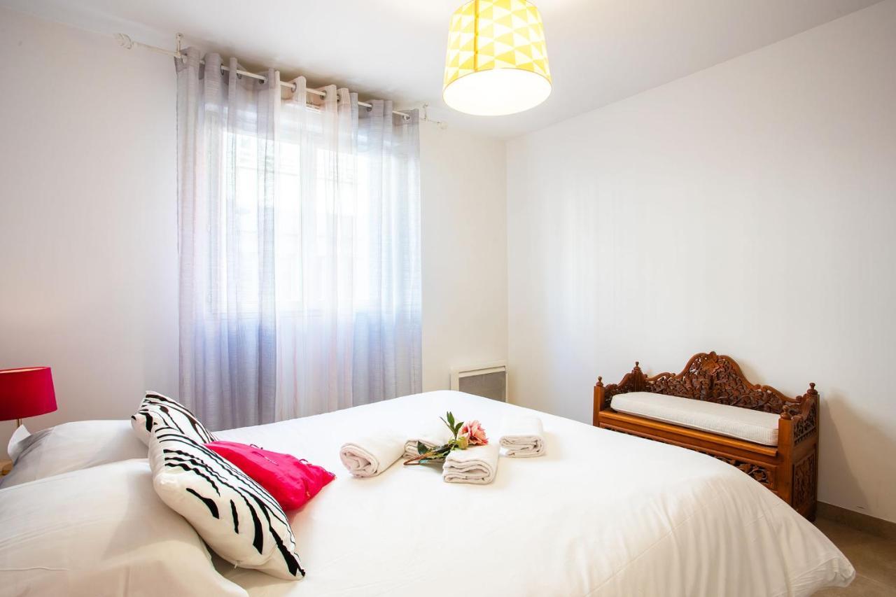 Palais Othello Apartment