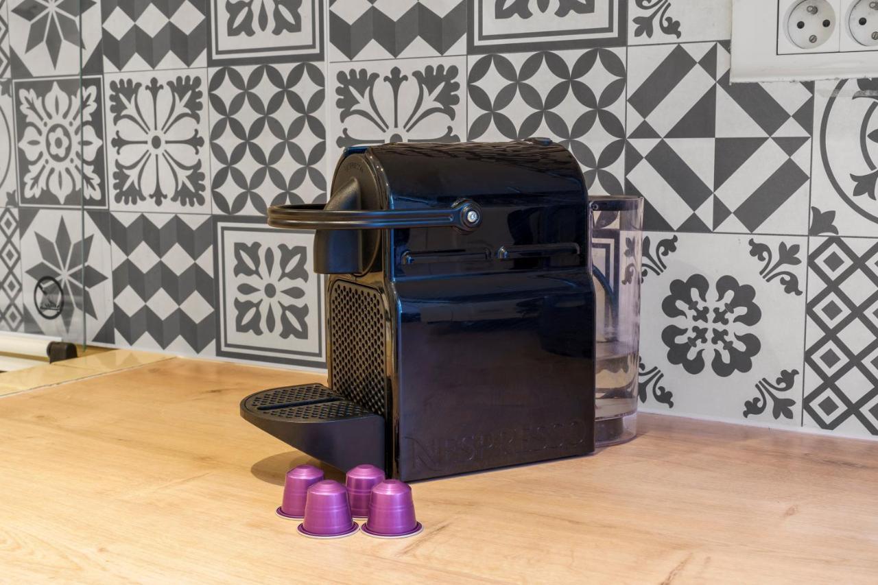 - Renting - Lascaris - Charm & Spacious & Comfort 3p Port Bonaparte Nice