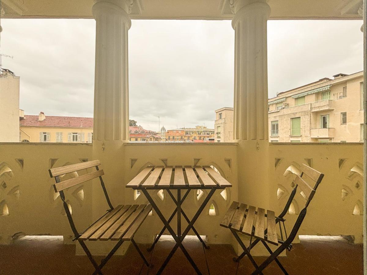 Apartment Alberti - Wifi, Ac, 2 Pers Nice