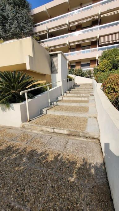 Flat 15minutes Walk From The Sea, - Cote D'azure * Nice