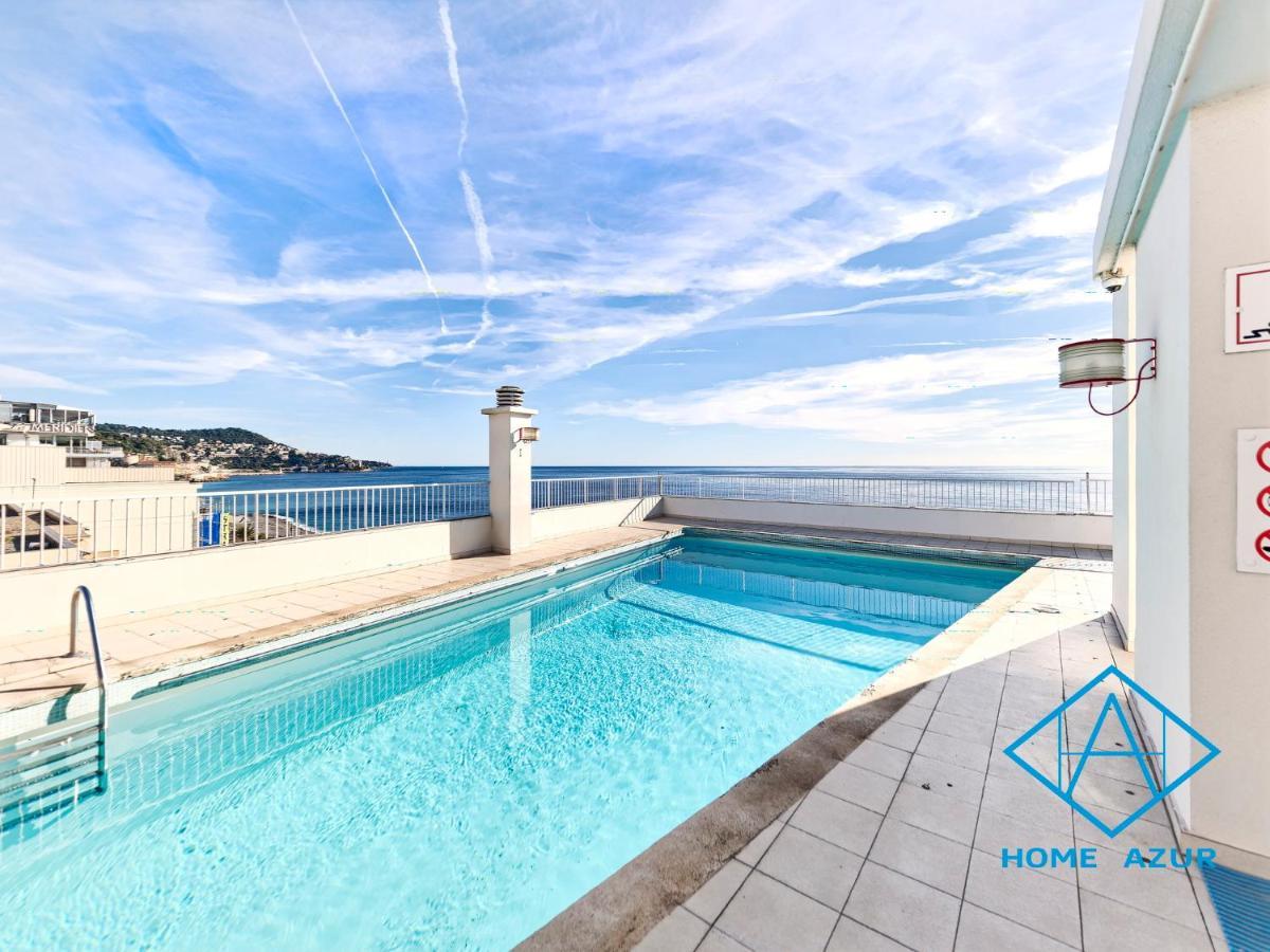 Apartment Royal Lux Spacious Seaside Pool *