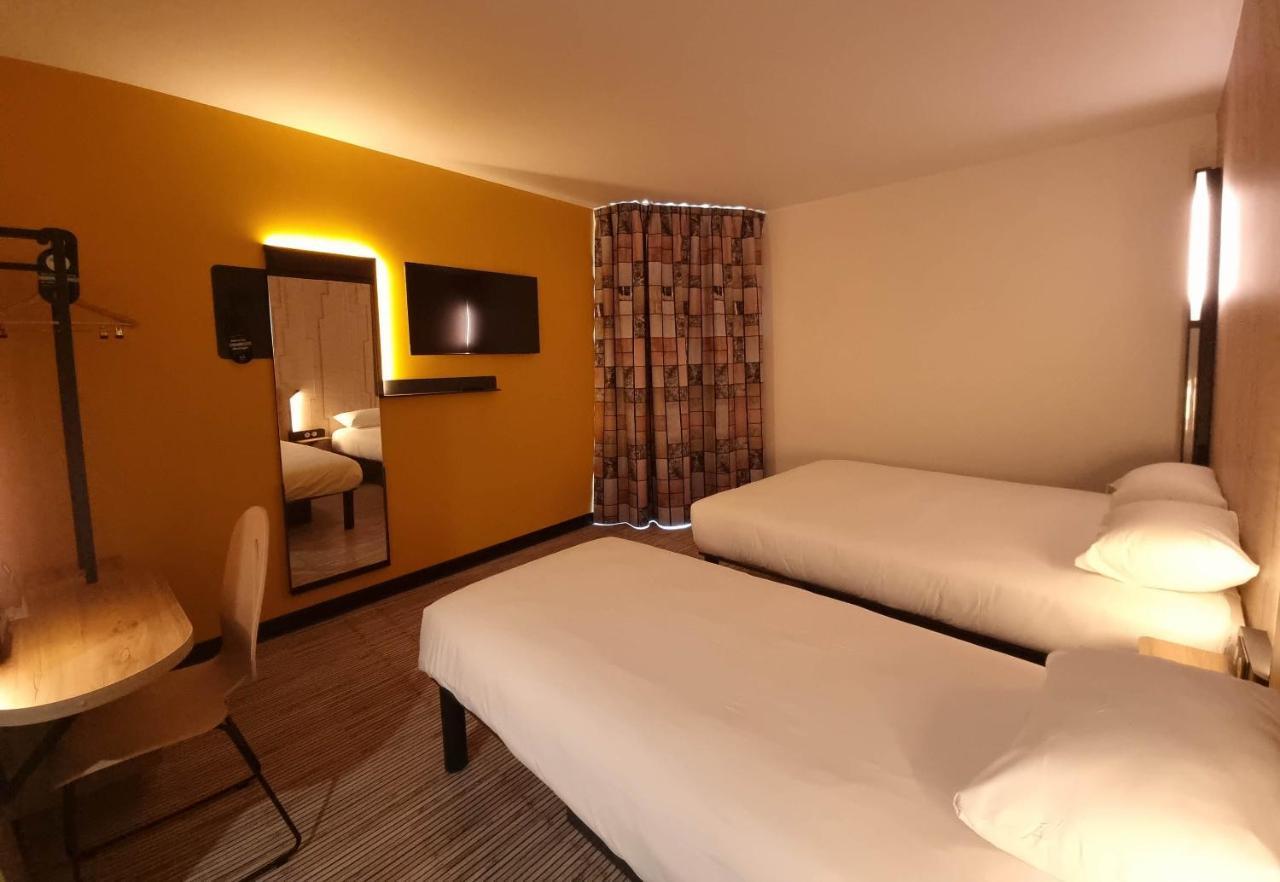 Stade Riviera Hotel Nice