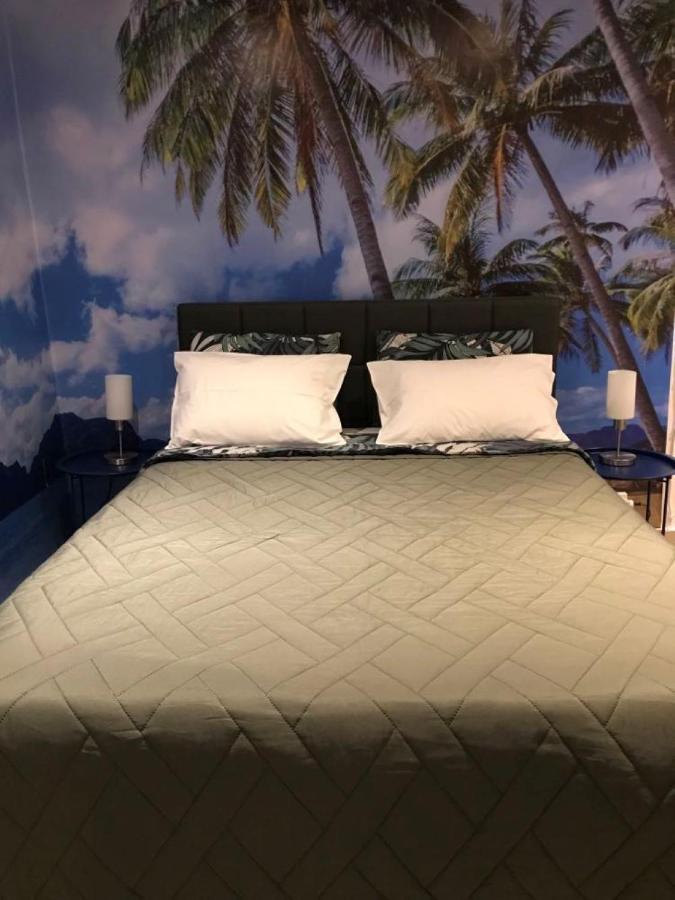 Summer Studio, 4 Persons, Mobile Ac, Old Town Appartement