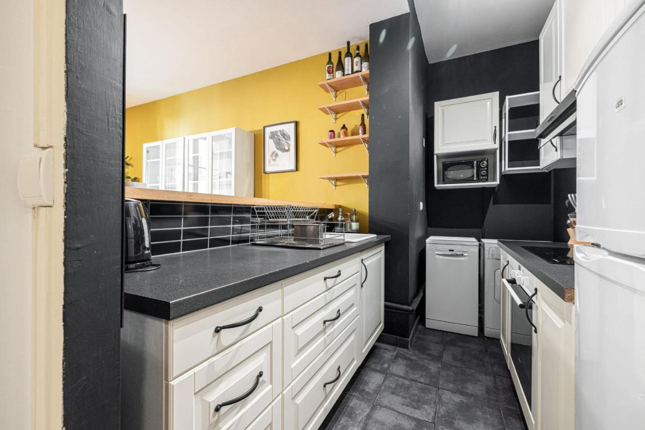 Spacious And Elegant With Sunny Terrace *