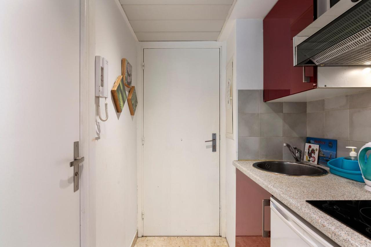 Massenet Five Stars House Apartment Nice