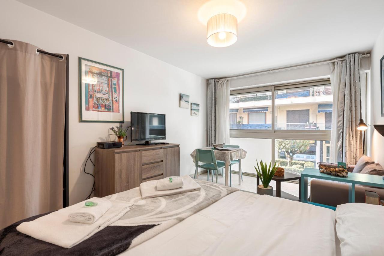 Massenet Five Stars House Apartment