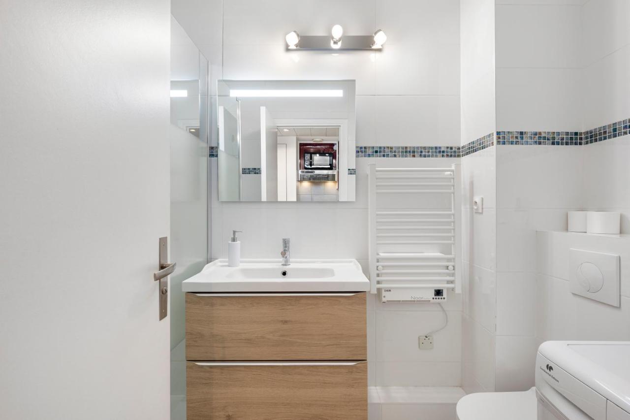 Massenet Five Stars House Apartment Nice