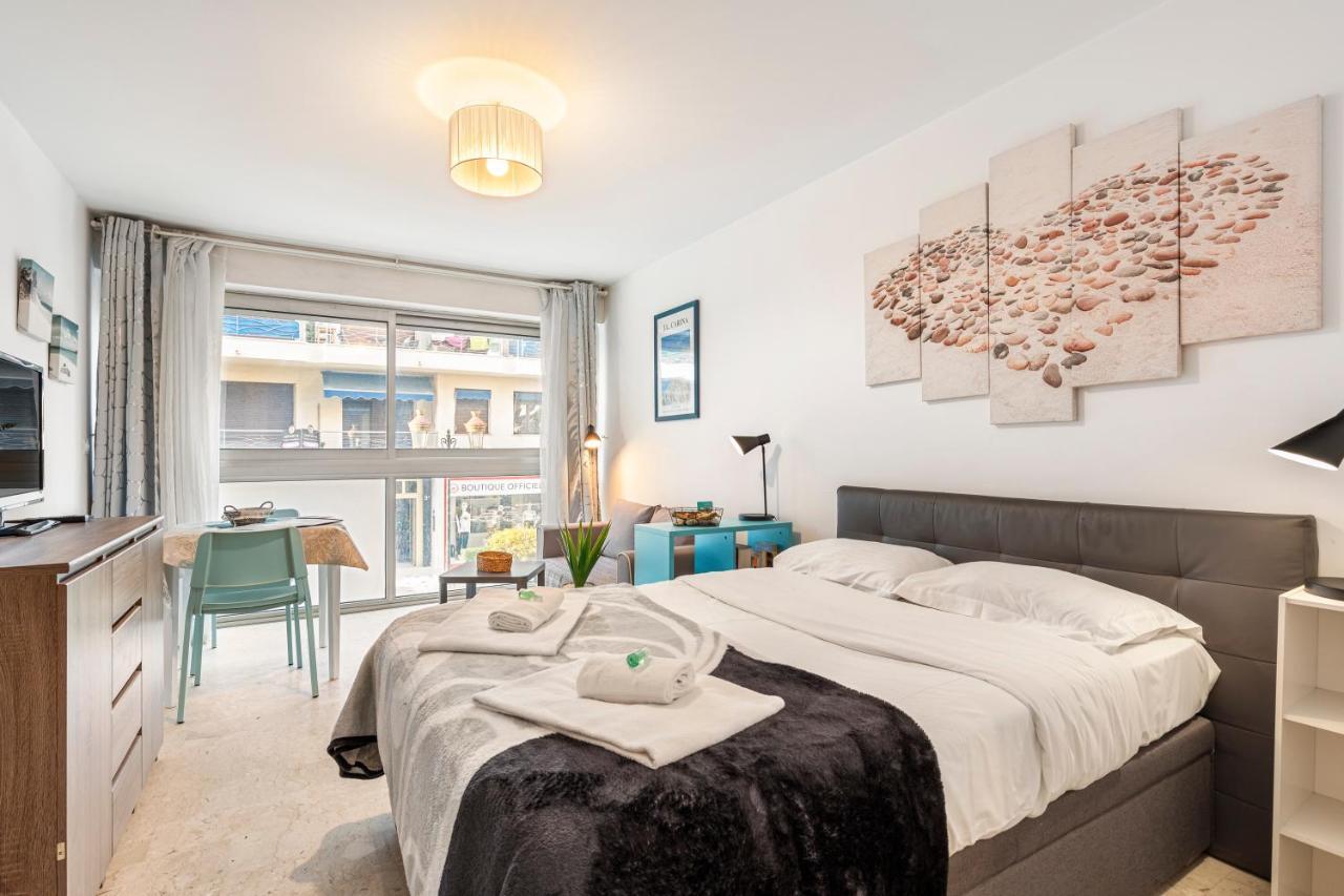 Massenet Five Stars House Apartment