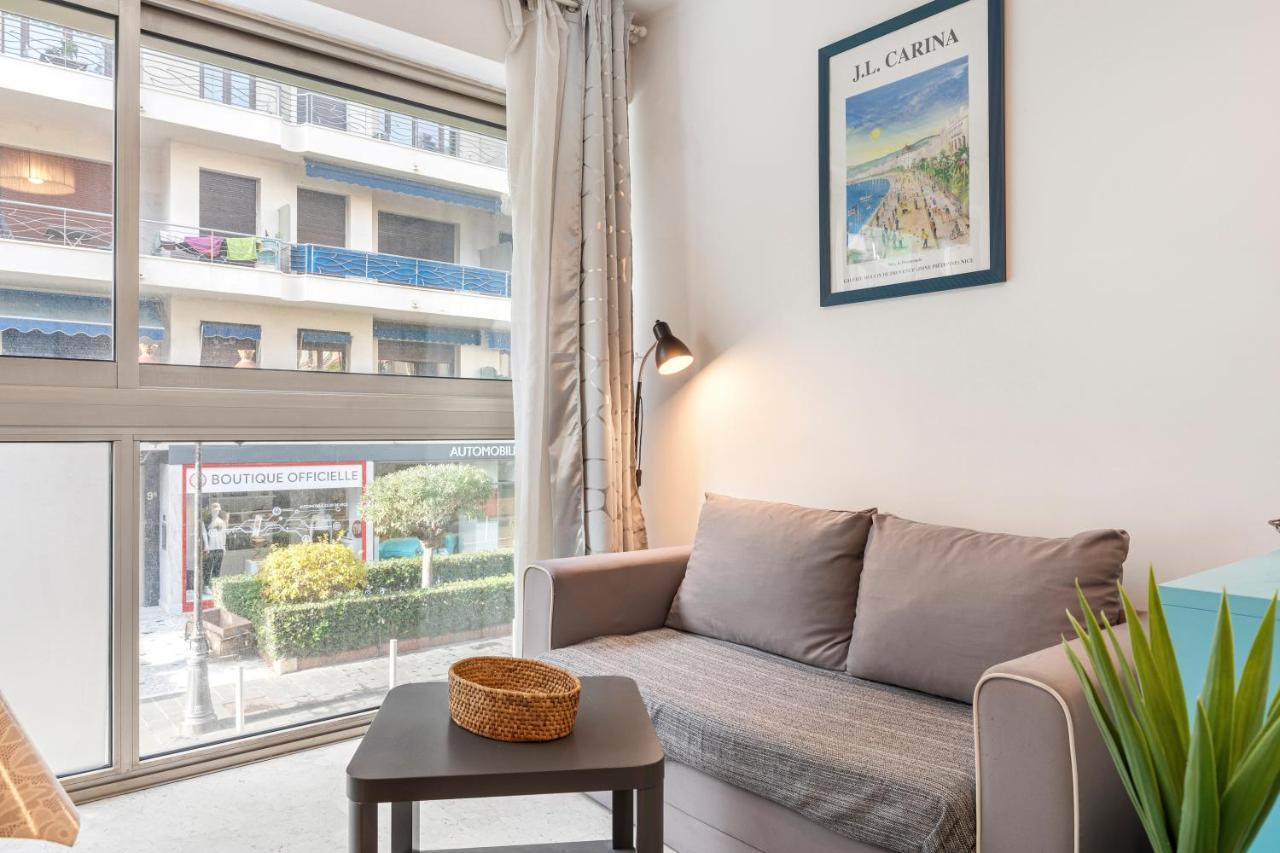 Apartment Massenet Five Stars House *