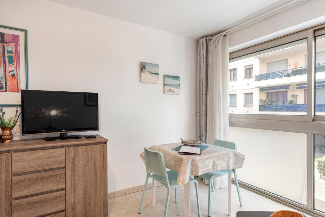 Apartment Massenet Five Stars House Nice