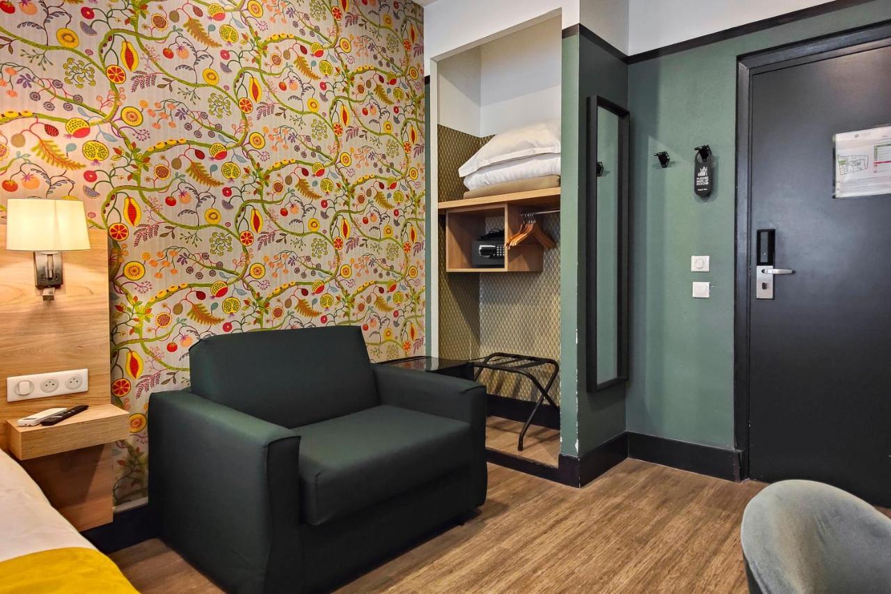 De France, Un Ammi Hotel 3*