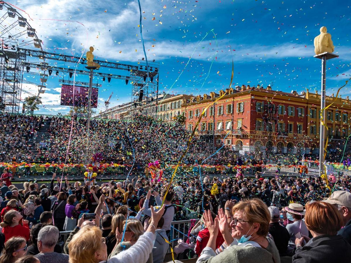 Hotel De France, Un Ammi 3*