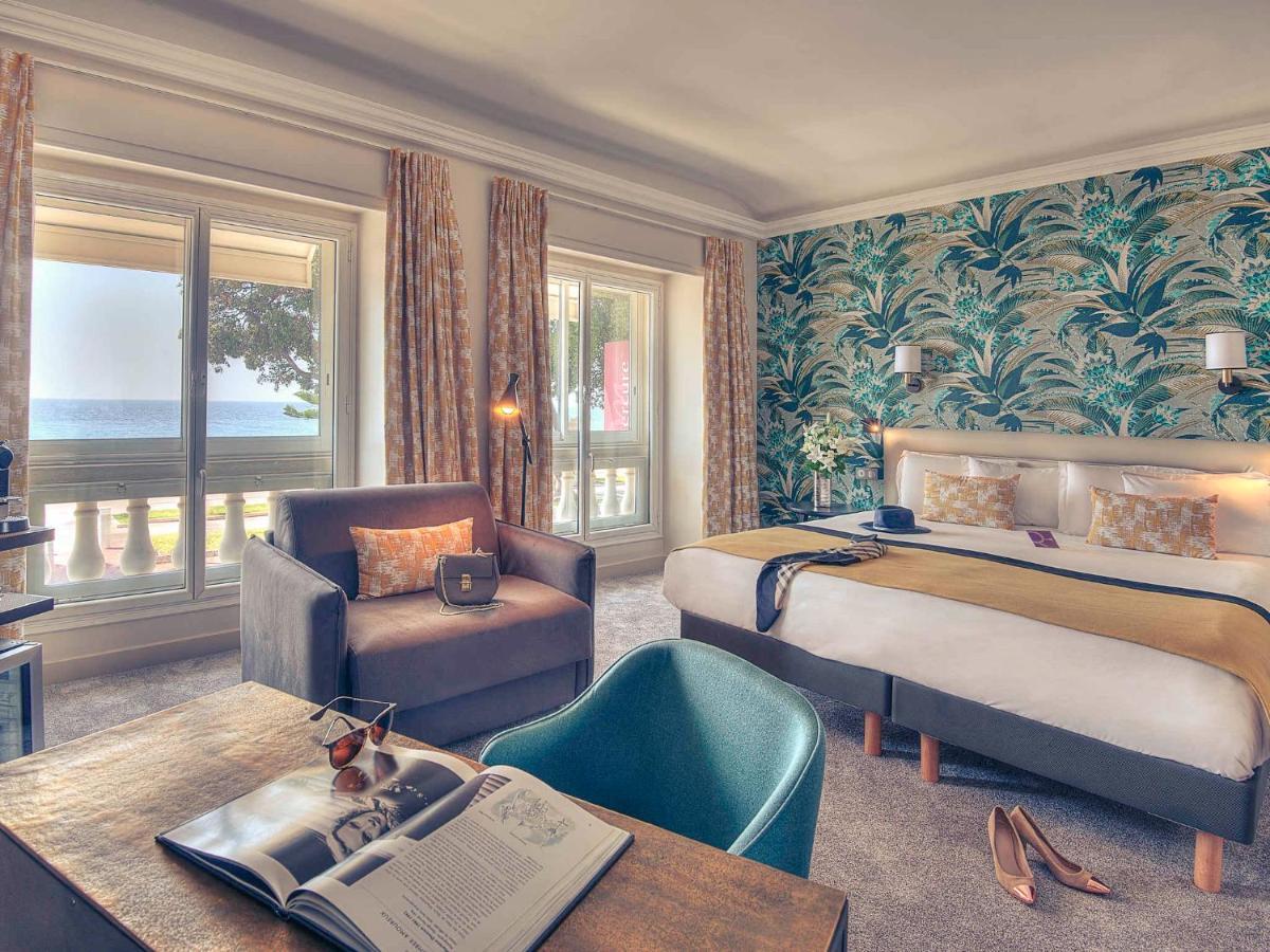 Mercure Marche Aux Fleurs Hotel 4*