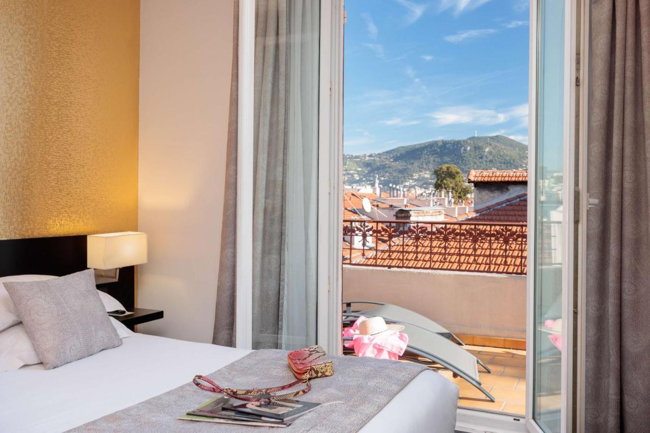 Western Massena Hotel 4*