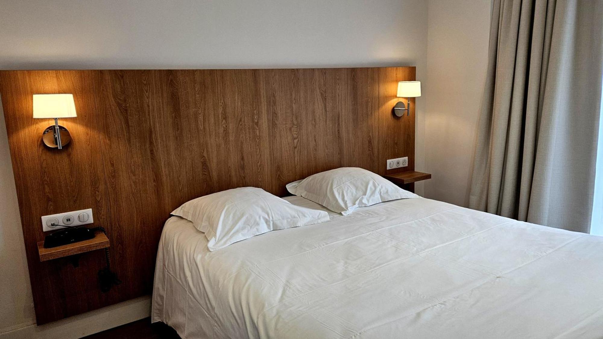 Hotel Carlton Nice, Partially Renovated Nice