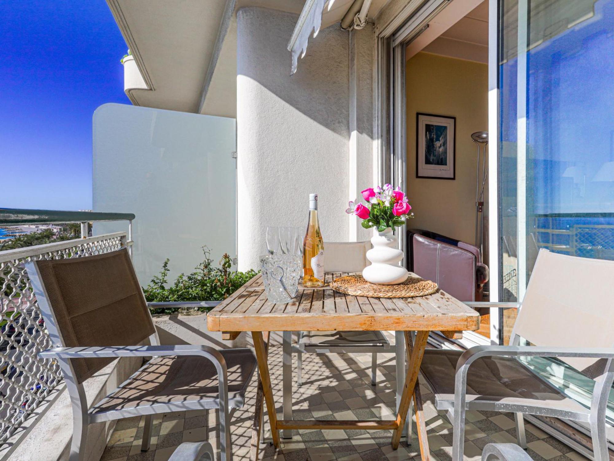 La Floride Promenade Des By Interhome Apartment Nice