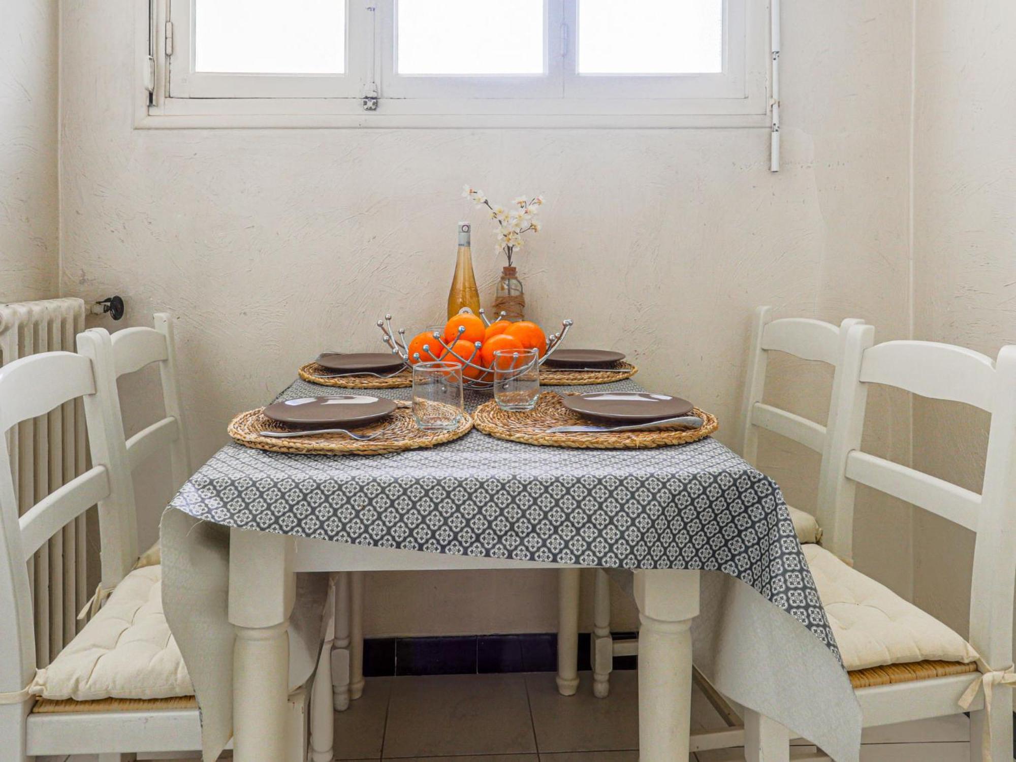 Apartment La Floride Promenade Des By Interhome