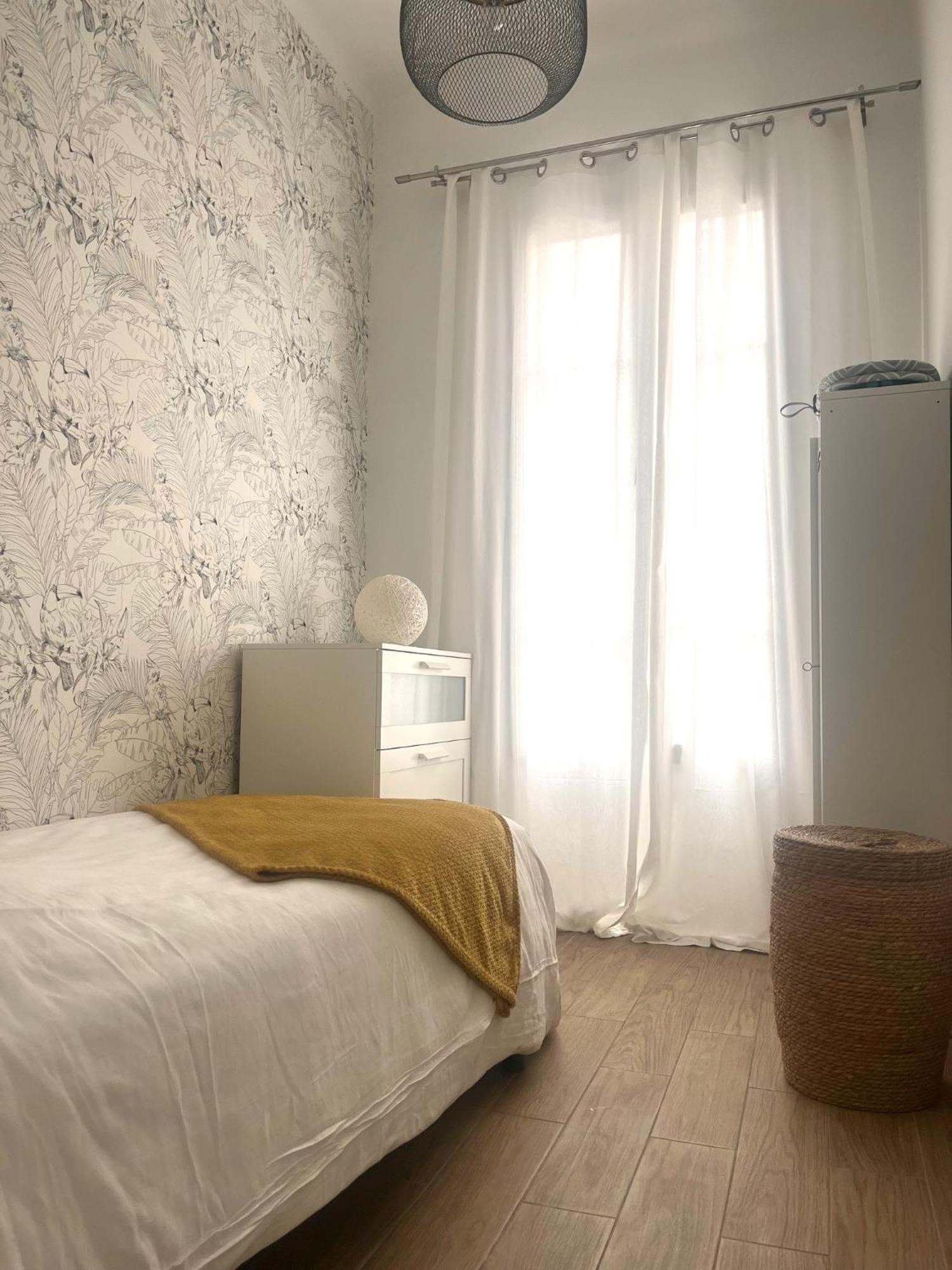 Magnifique Moderne - Clim & Wifi Apartment Nice