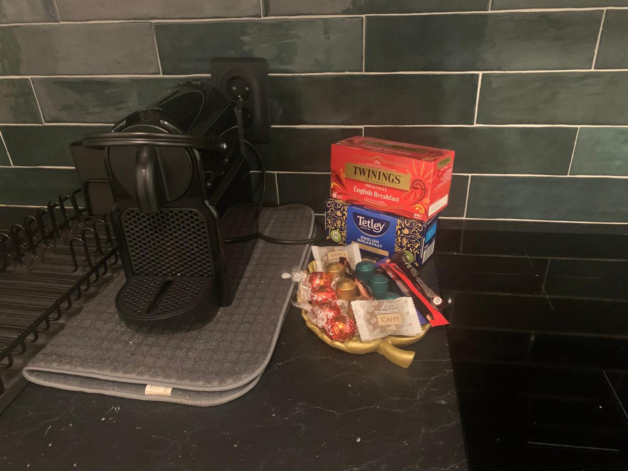 Cosy En Face De La Gare Apartment *