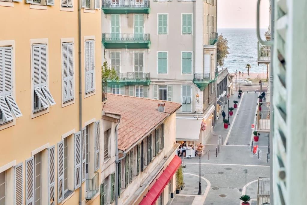 Apartment Alex Mari - Cosy En Plein Coeur Du Vieux