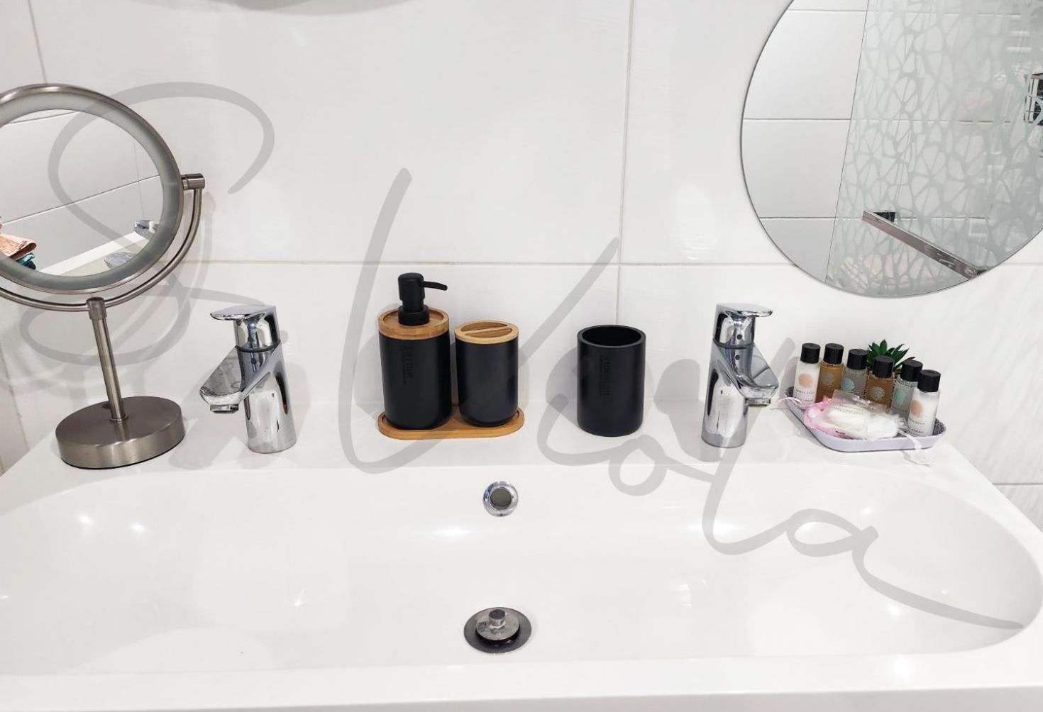 Apartment Royal Lux -last Floor, View