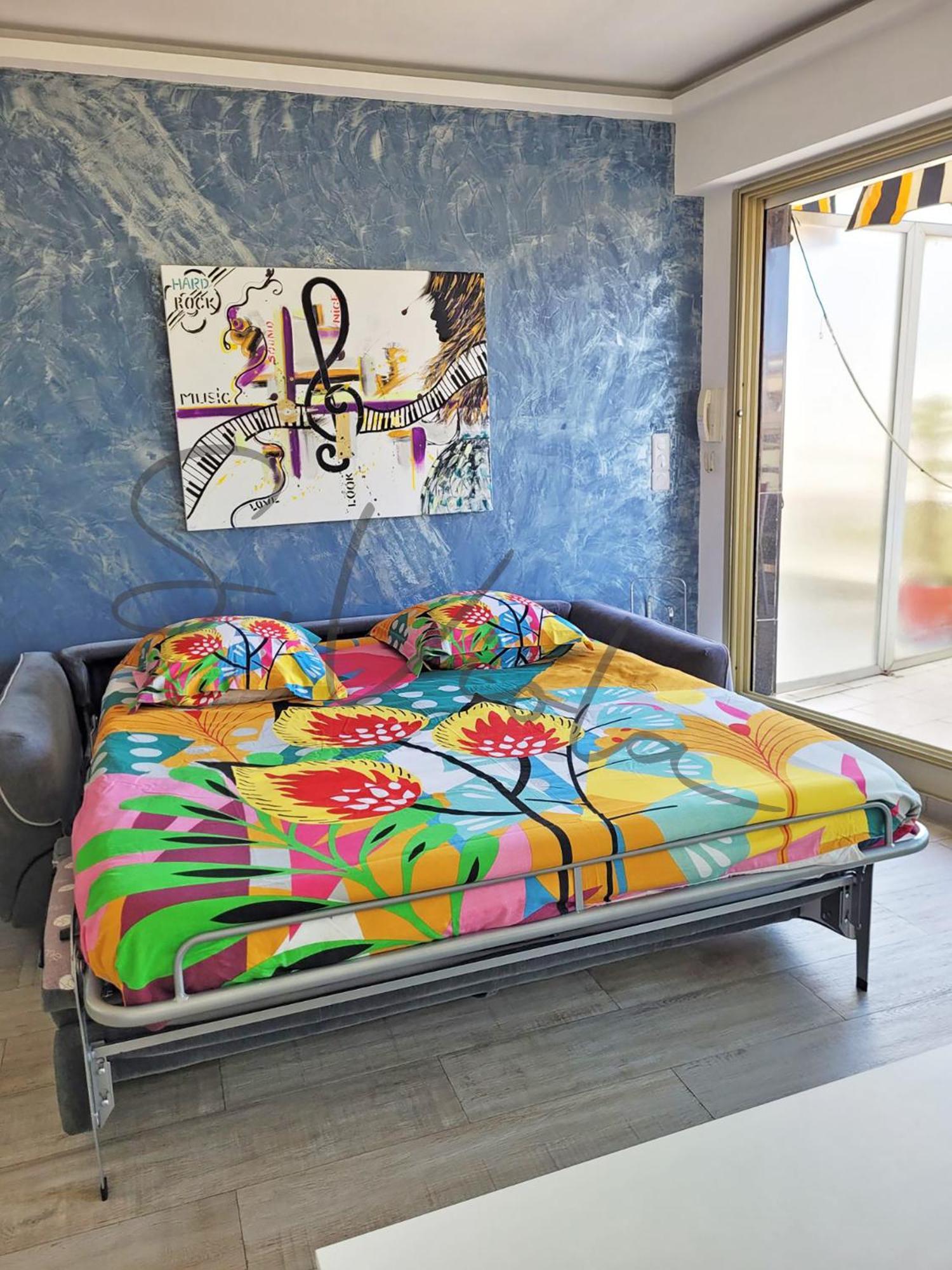 Royal Lux -last Floor, View *