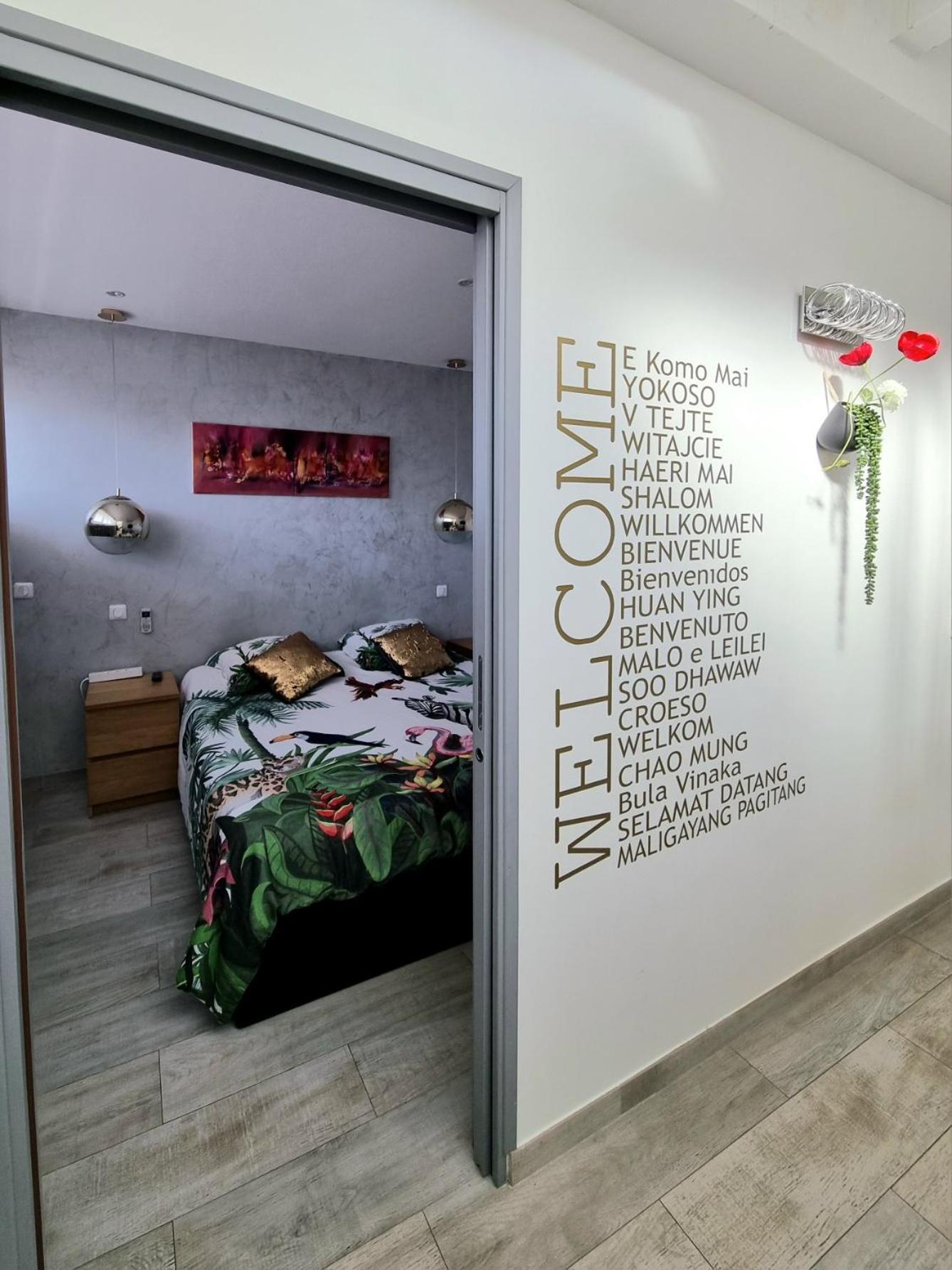 Apartment Royal Lux -last Floor, View