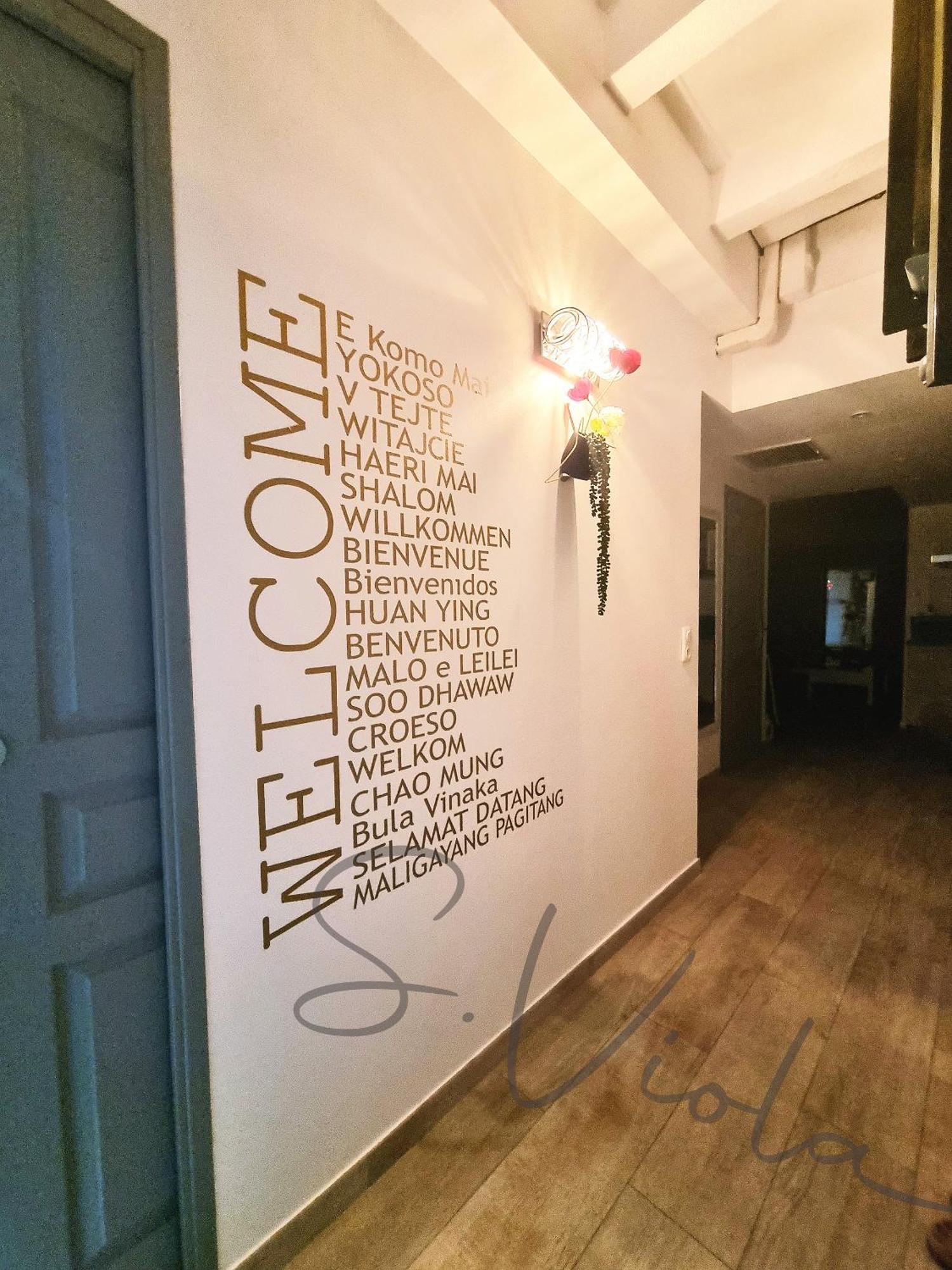 Royal Lux -last Floor, View *