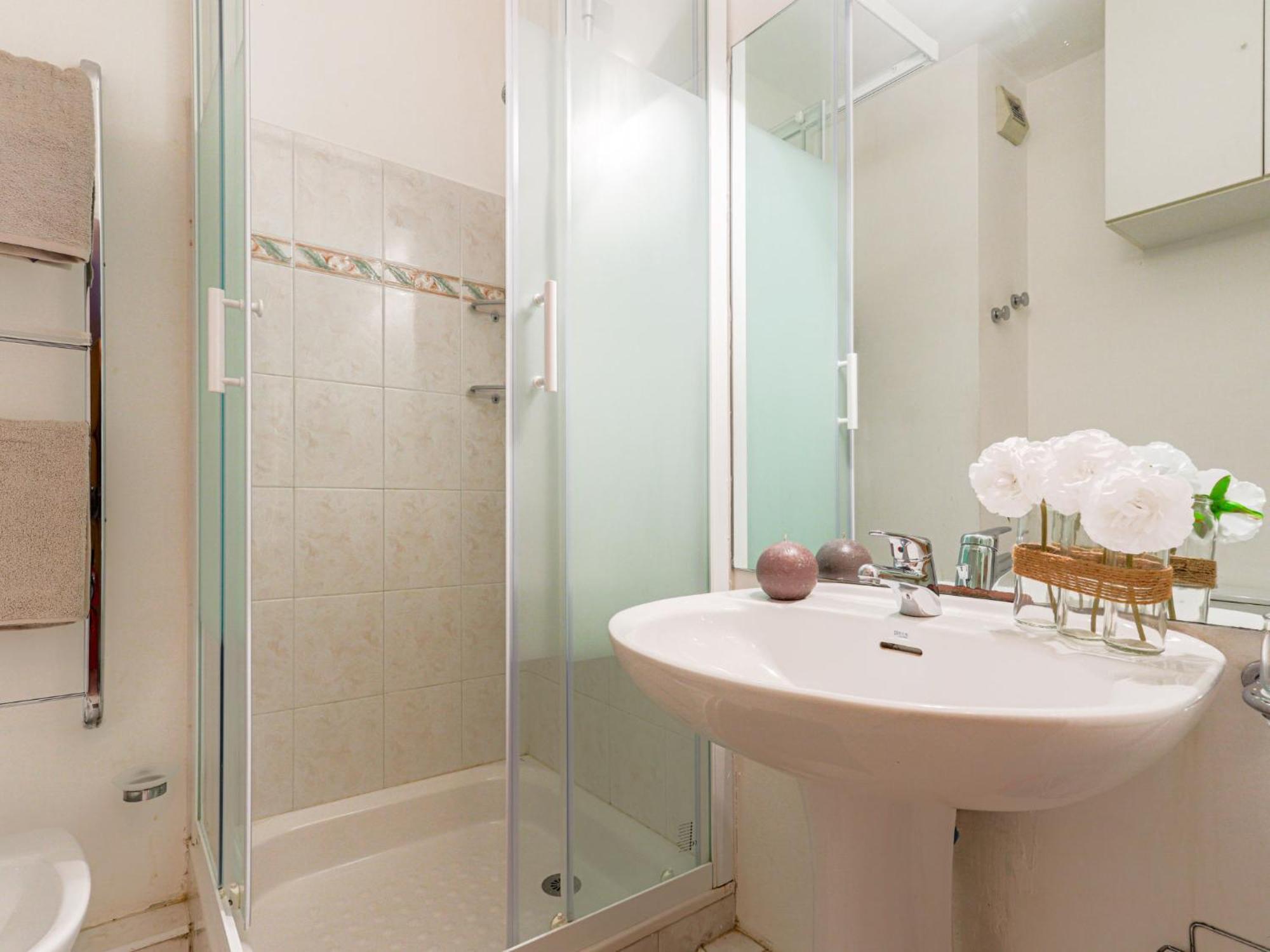 Apartment Le Palais Nicois By Interhome