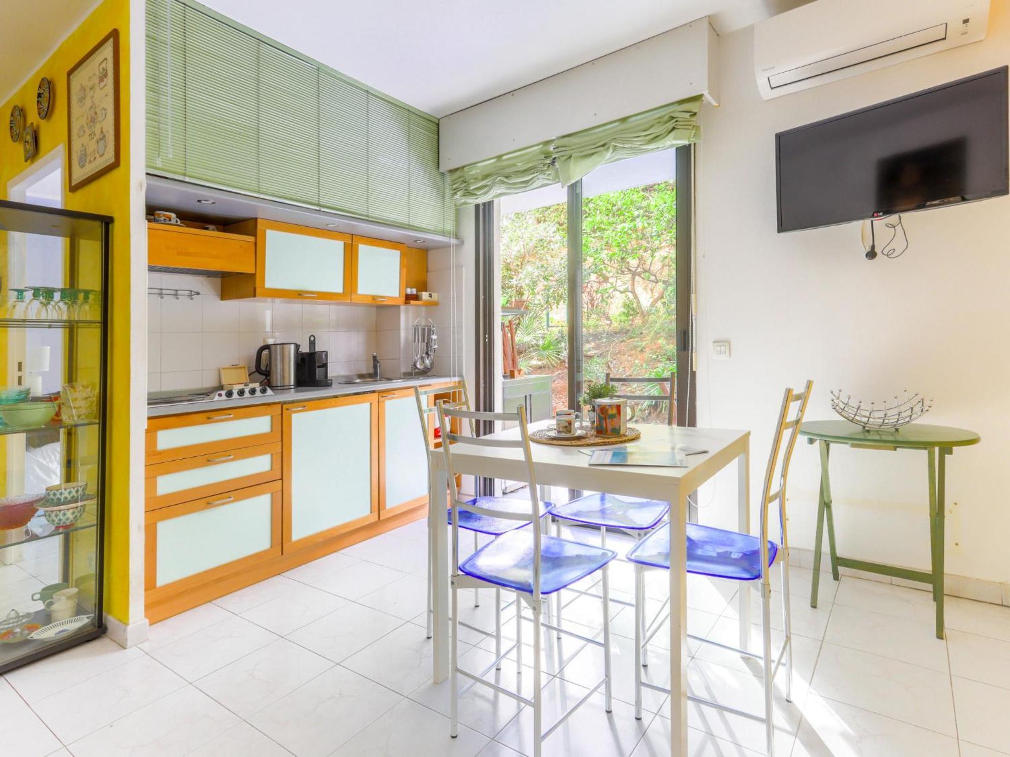Le Palais Nicois By Interhome Apartment *