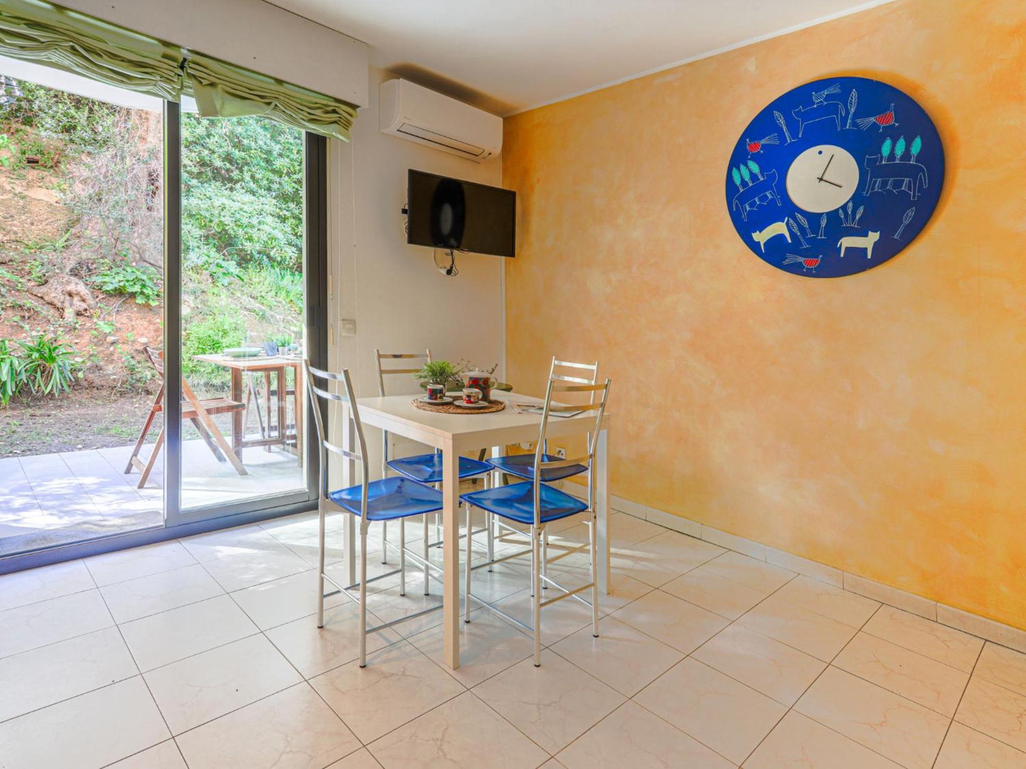 Apartment Le Palais Nicois By Interhome