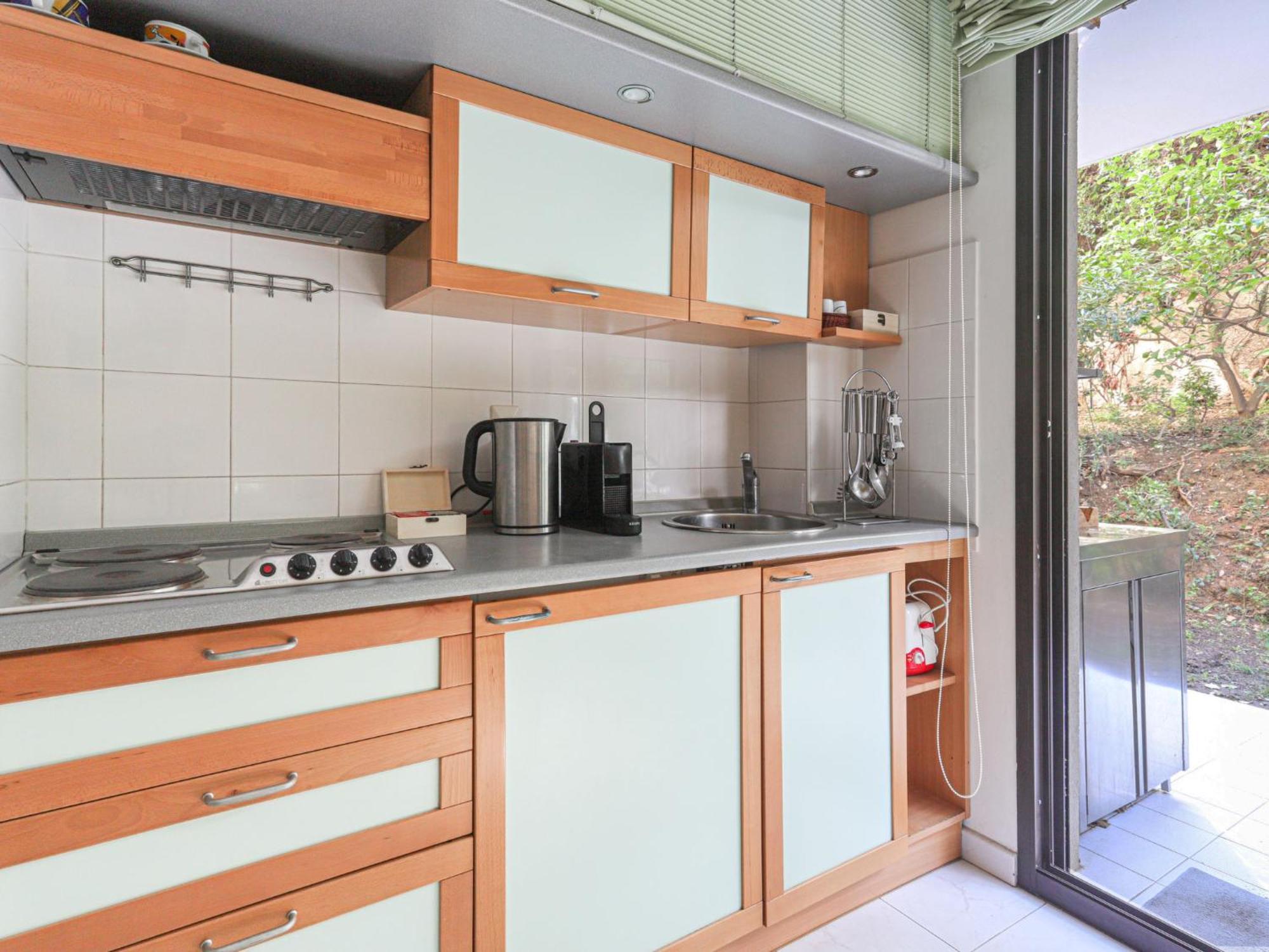 Le Palais Nicois By Interhome