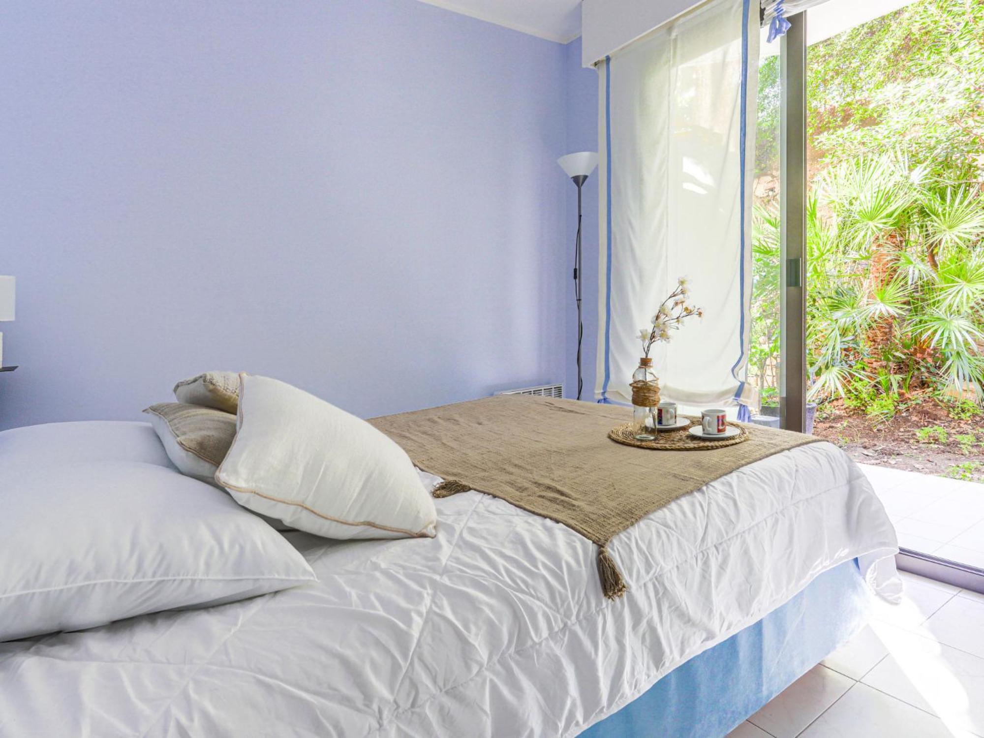 Le Palais Nicois By Interhome *
